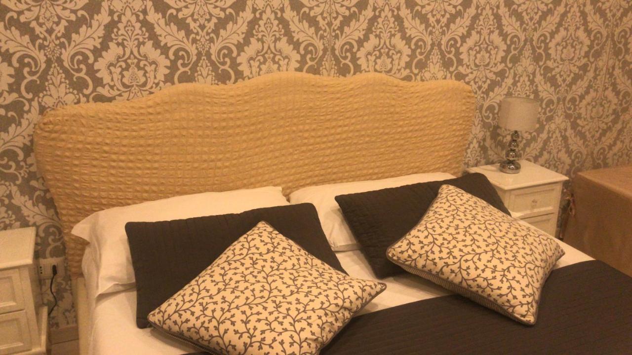 Saint Peter Cozy Apartment Roma Exterior foto