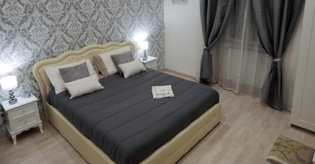 Saint Peter Cozy Apartment Roma Exterior foto