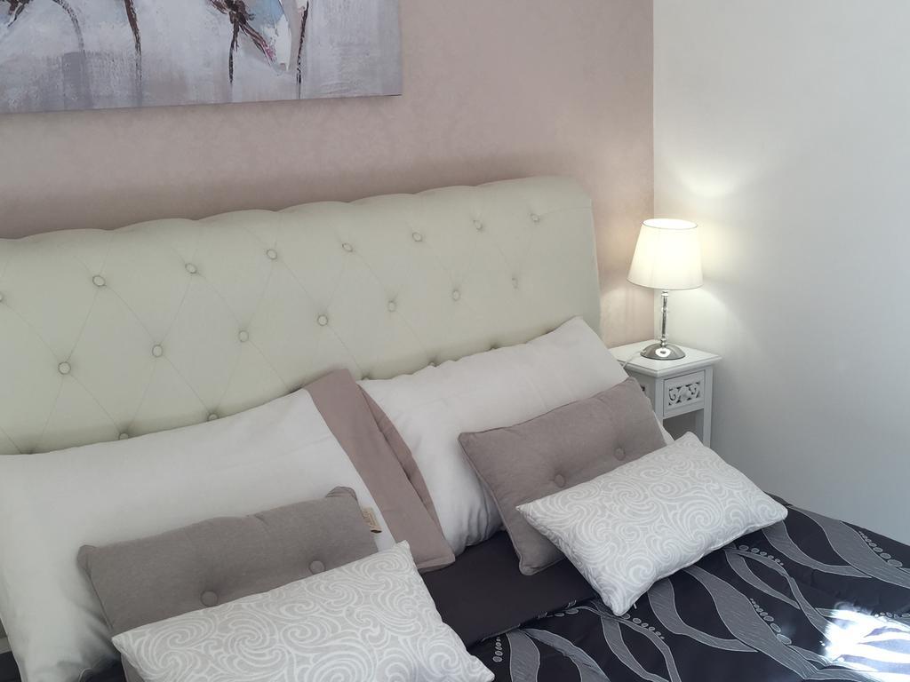 Saint Peter Cozy Apartment Roma Exterior foto