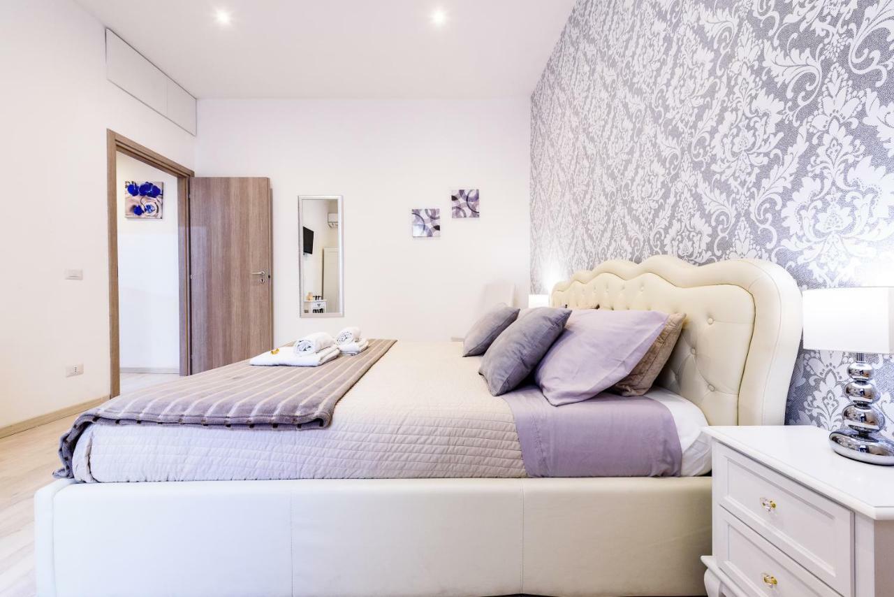 Saint Peter Cozy Apartment Roma Exterior foto